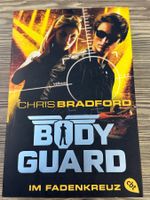 Bodyguard: Im Fadenkreuz (Band 2) | Chris Bradford