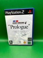 Gran Turismo 4 Prologue (mehrsprachig) - Playstation 2