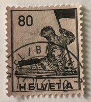 Nr. 339 mit Stempel  
