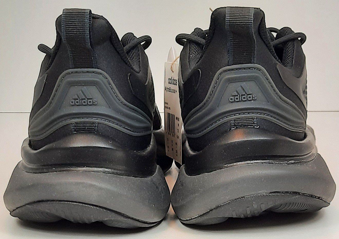 Adidas Chaussures hommes: ADIDAS ALPHABOUNCE+ Cloudfoam HP 6142 Running Gr. 44 2/3 – Neuf avec emballage d'origine à Seuzach par VT-Collections1 7