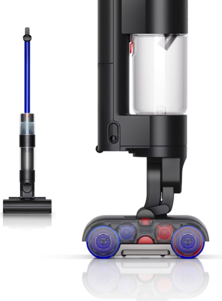 Dyson Aspirapolveri & Accessori: Dyson WashG1 – Usato da Schaan venduto da mugerle 4