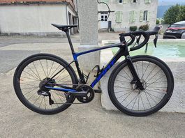 GIANT DEFY ADVANCED PRO 3 CARBONE Taille S 53