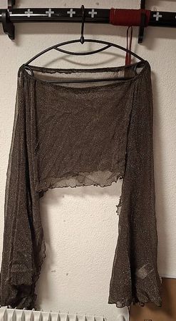 Pull maille fines