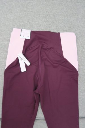 VICTORIAS SECRET Leggins, Gr.6 (36) NEU