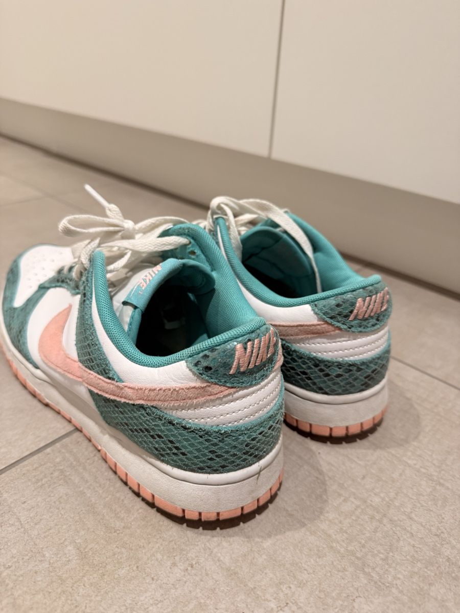Nike Herrenschuhe: Nike Dunk 42 – Gebraucht aus Bulle von HT8 1