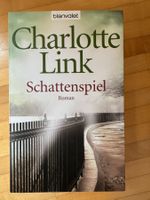 Schattenspiel - Charlotte Link