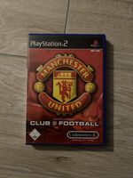 Manchester United Club Football PS2 - Super jeu!