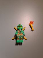 Lego Ninjago Minifigur Lloyd (njo129) exklusiv