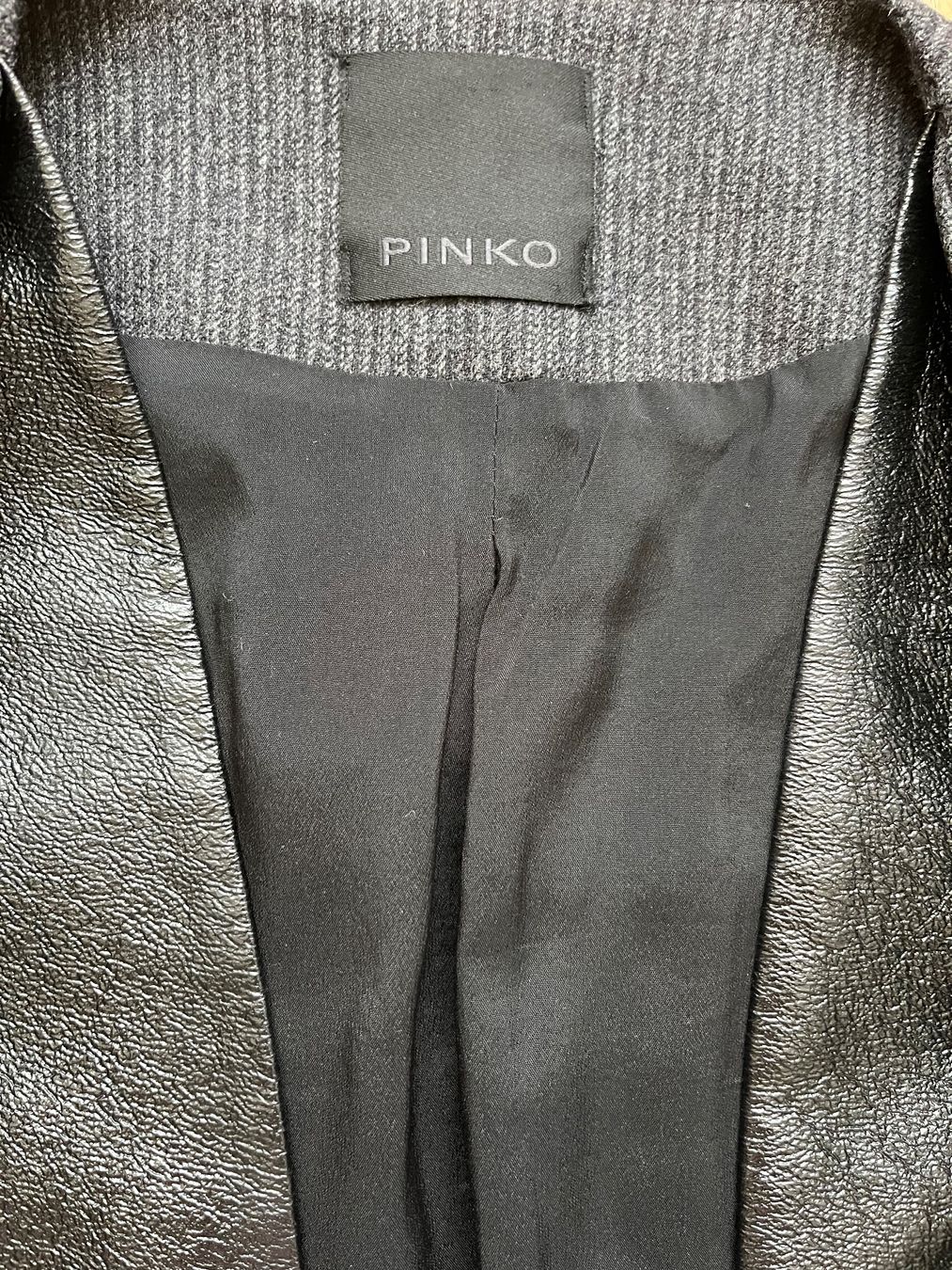 Pinko Giacche: New jacket Pinko  size S – Nuovo (secondo la descrizione) da Chêne-Bougeries venduto da Seetooyoo 2
