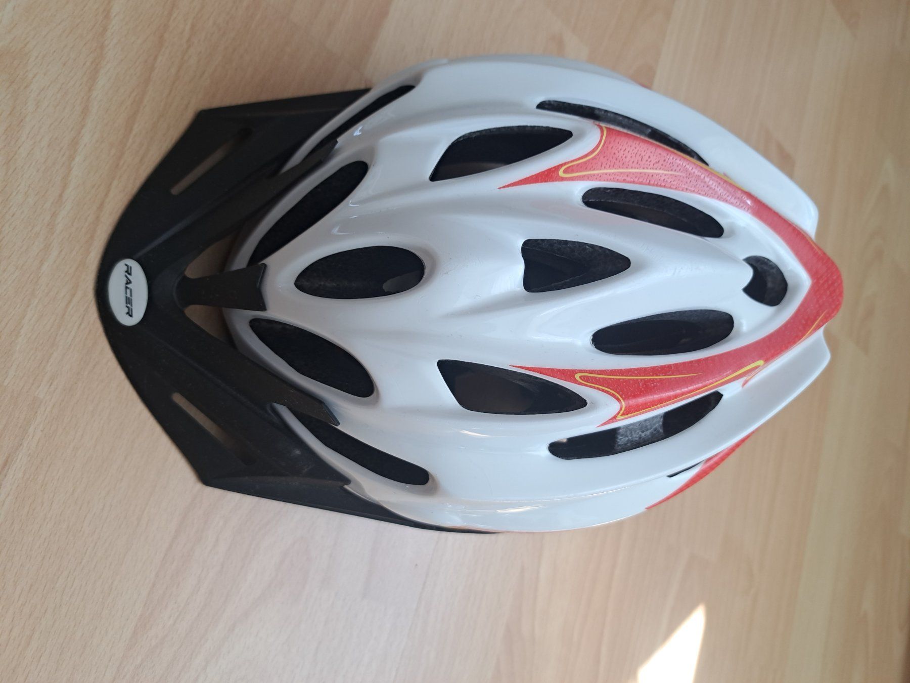 Casques: Kinderfahrradhelm – D'occasion à Doppleschwand par rban 1