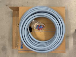 Geberit FlowFit/PushFit