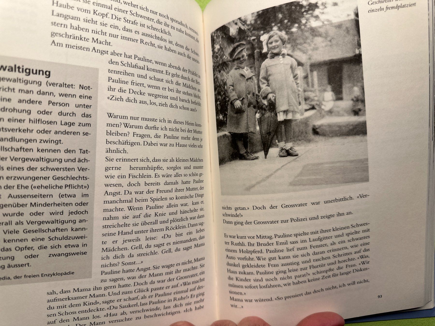 Libri: Lotty Wohlwend, Arthur Honegger: Gestohlene Seelen. – Usato da Zürich venduto da allp 7
