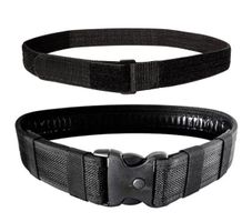 CHARLIE MIKE TAC BELT Bundle (Inner und Outer), black (XL)