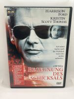 DVD Begegnung des Schicksals FSK 6 Harrison Ford Kristin Sco