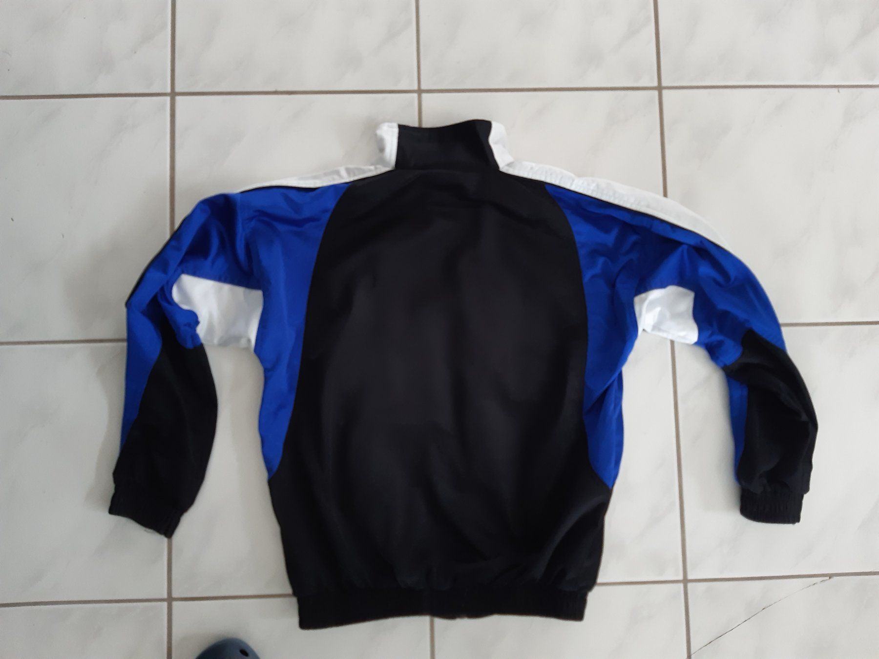Jacken: Trainerjacke Grösse 158 – Gebraucht aus Mülligen von gipseli 1