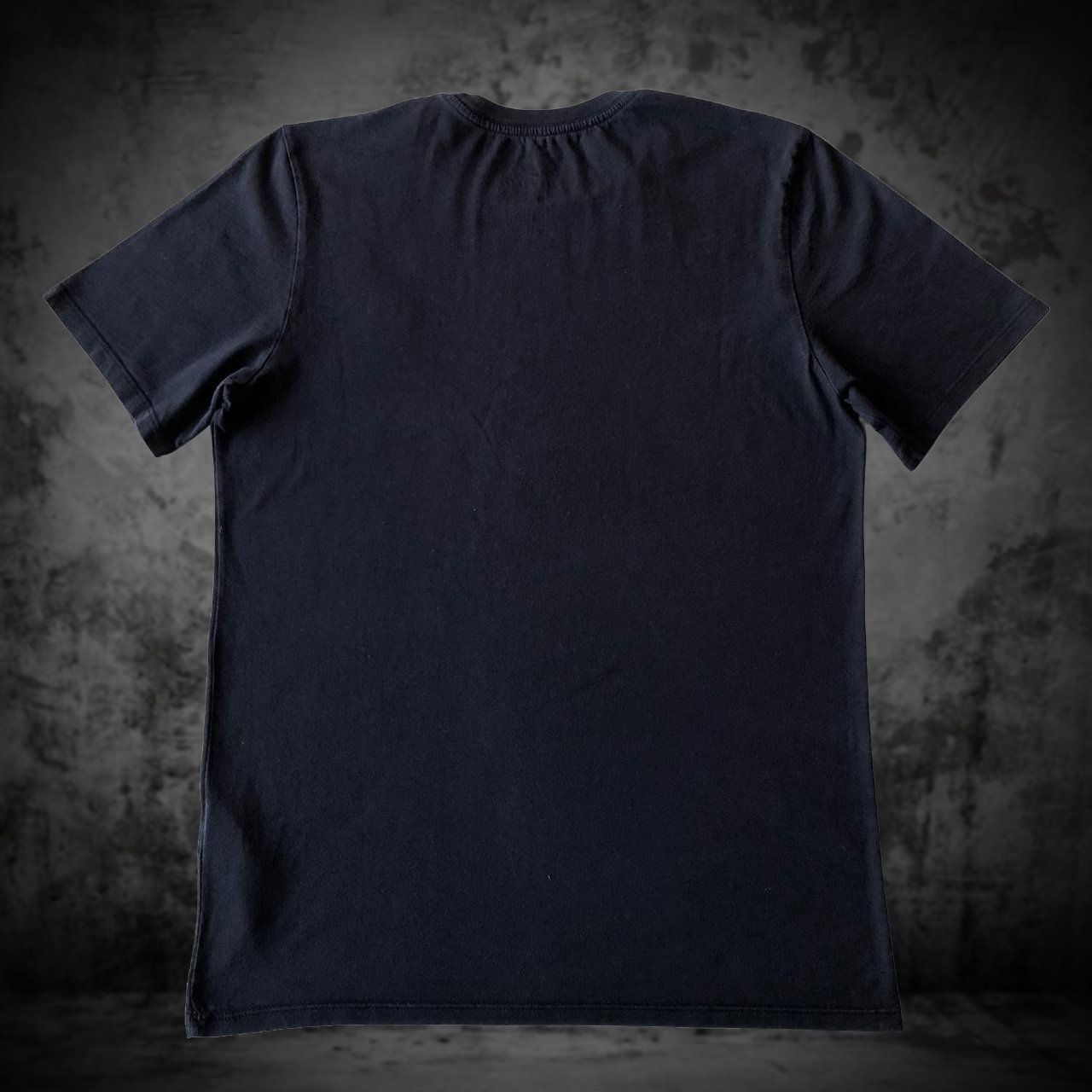 Nike T-shirt: T-Shirt Nike Black Men M – Usato da Genève venduto da ang_7j7j 6