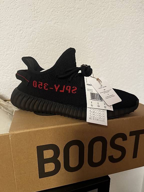 Scarpe da uomo: Yeezy Boost 350 V2 – Nuovo e nell'imballaggio originale da Reichenburg venduto da sim_7rjx