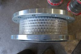 Gemischt Mapress Geberit Temperguss II