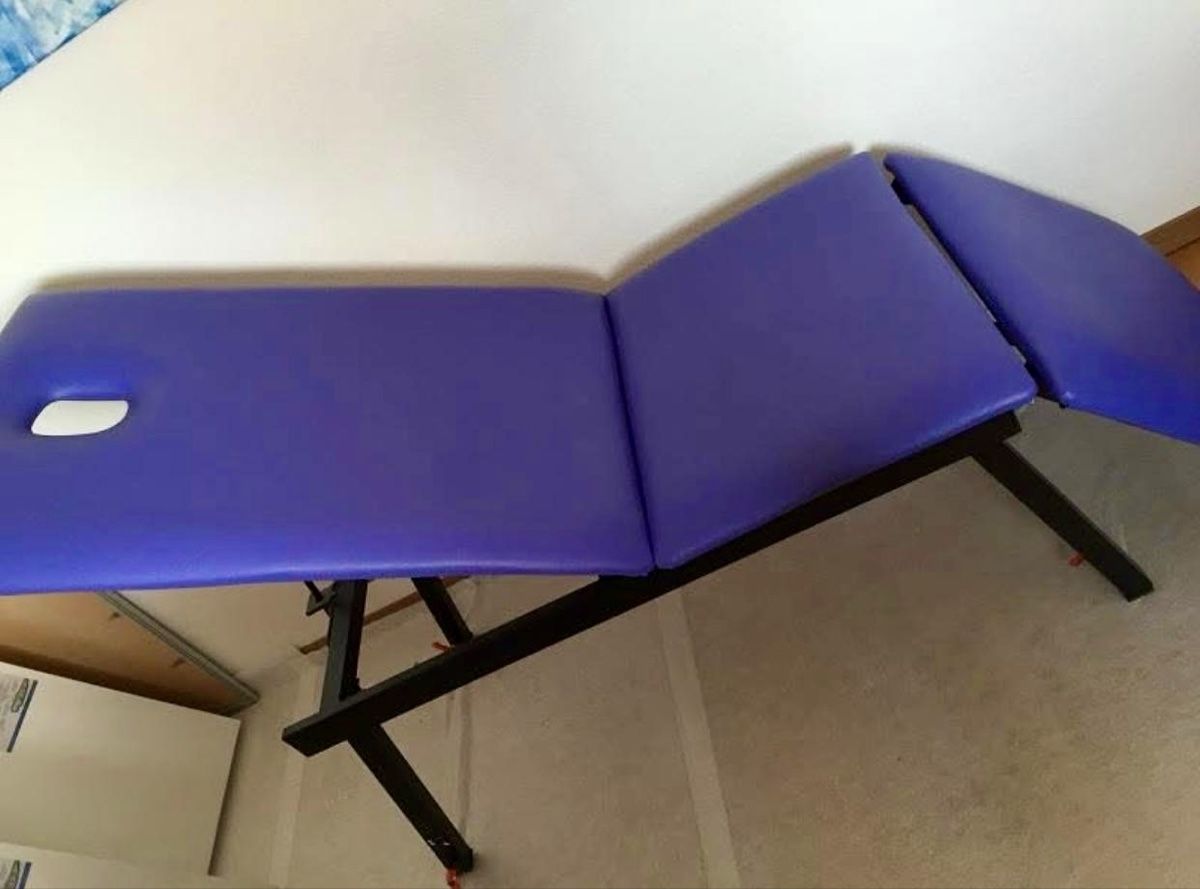 Sedie a sdraio: Massageliege – Usato da Matzingen venduto da mikica71 1