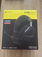 Corsair Void Max Wireless v2 Gaming Headset