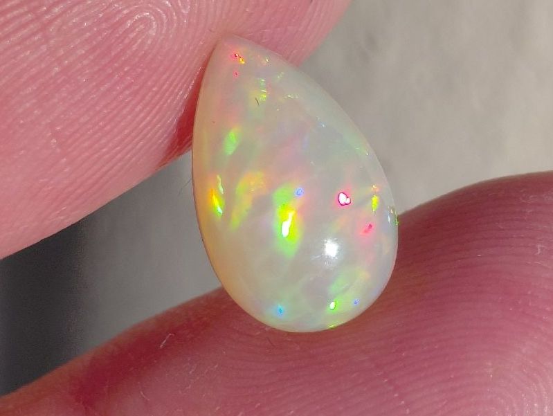 Pietre preziose: Opal Ethiopia 2.4 ct – Nuovo (secondo la descrizione) da Bévilard venduto da Yougems 2