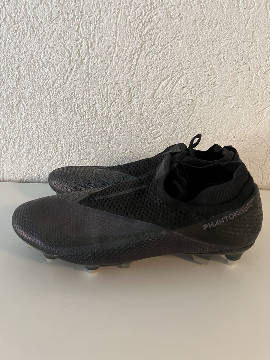 Nike Scarpe da uomo: NIKE FUSSBALLSCHUHE PHANTOM VISION FG – Usato da Niederrohrdorf venduto da jen_f6cj