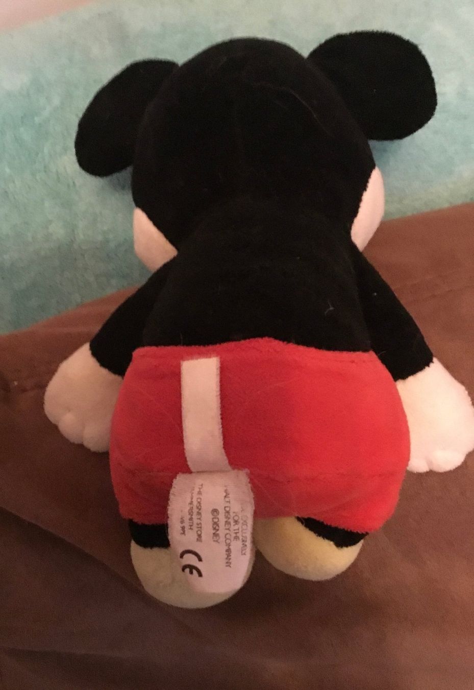 Disney Statuette: Mickey Mouse Vintage – Usato da Wettswil venduto da ann_hd9g 2