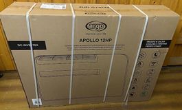 Argo Apollo 12 HP Inverter Klimagerät ohne Außeneinheit