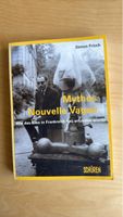 Mythos Nouvelle Vague, Buch, Simon Frisch