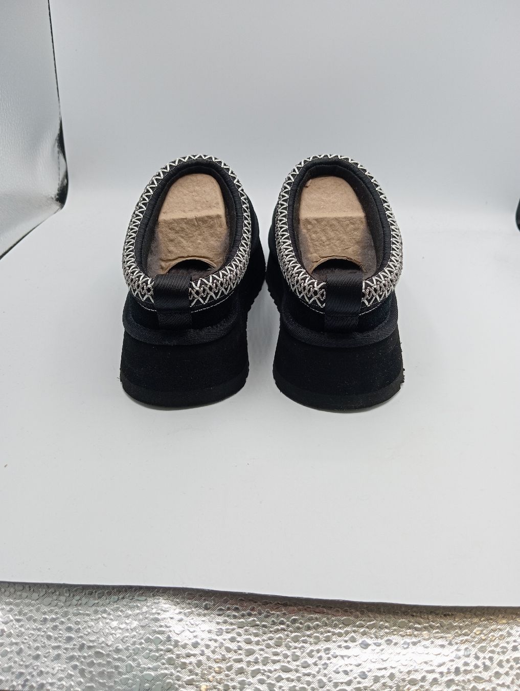 Ugg Scarpe da donna: UGG Tazz II (EU37) – Nuovo e nell'imballaggio originale da Schaffhausen venduto da outlez 3