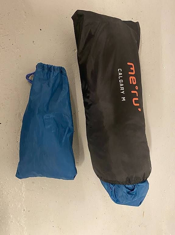 Meru Verande & Tende da sole: Vielseitiges Tarp für Garten oder Strand – Usato da Zürich venduto da d-i-a-n-a
