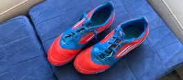 Chaussures de foot Adidas F50, taille 37,5, parfait état
