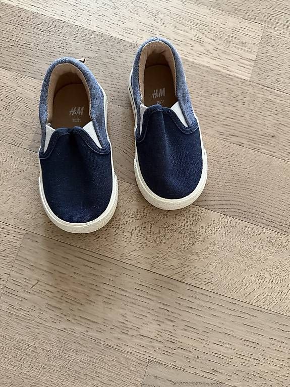 Scarpe per ragazzi: Turnschuhe  – Usato da Neuhausen am Rheinfall venduto da ste_w65l
