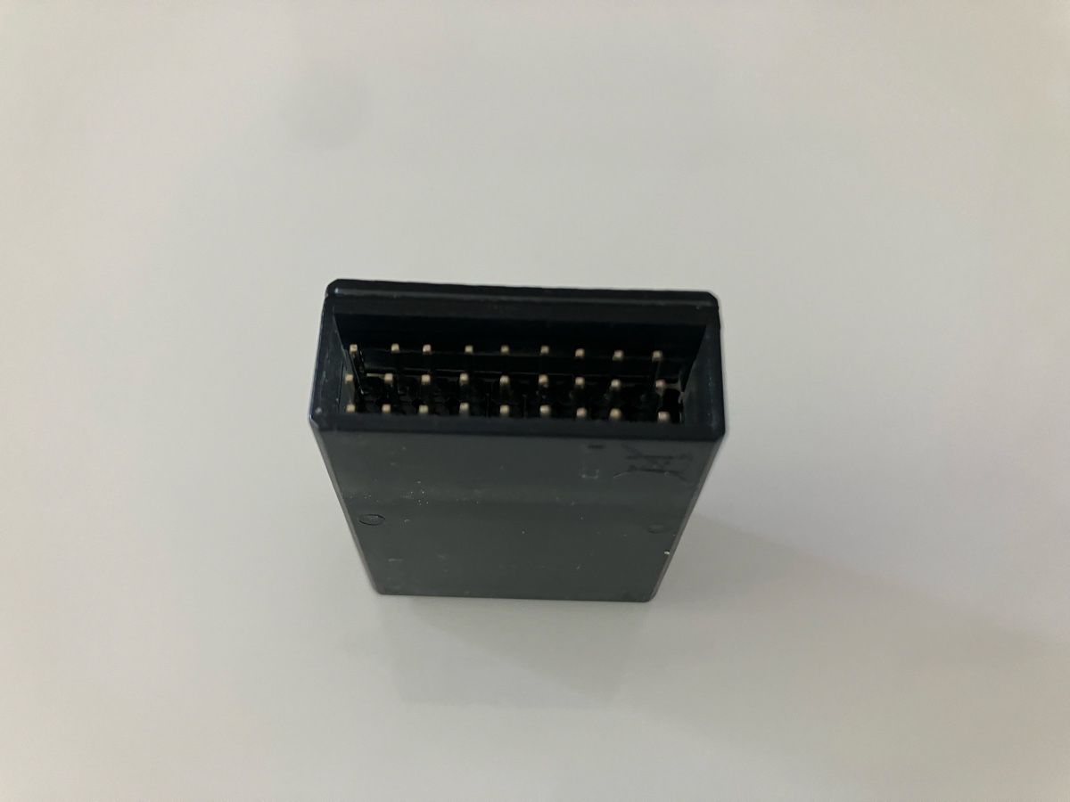 Modellismo RC: Brain2 FBL – Nuovo (secondo la descrizione) da Echallens venduto da wei_tgx9 3