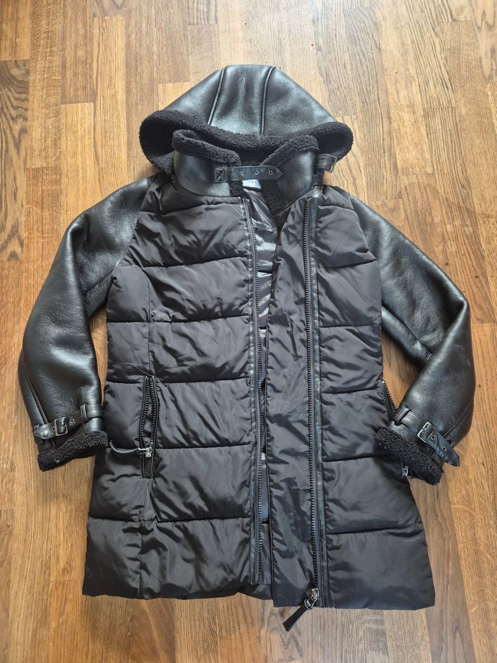 Calvin Klein Jacken: Calvin Klein mid season coat – Gebraucht aus Zürich von monadiederich