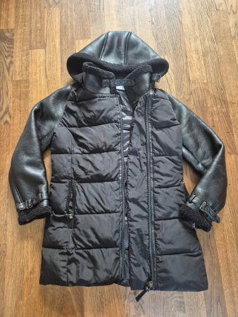 Calvin Klein mid season coat