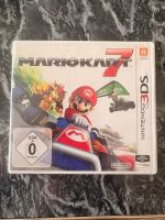 Mario Kart 7 3ds