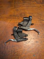 Shimano Bremsschalthebel ST-M739 v+h