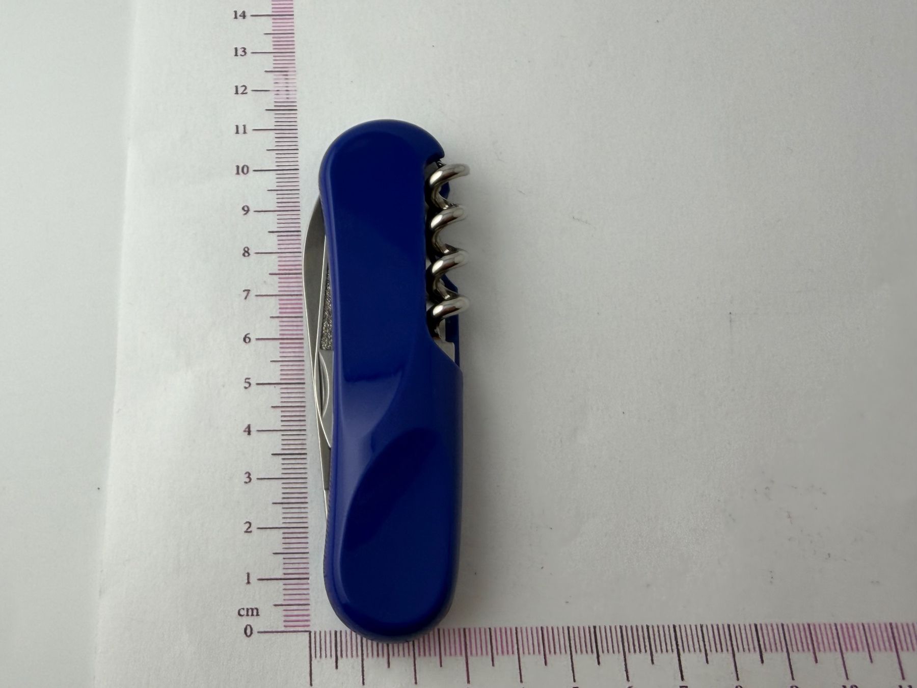 Wenger Taschenmesser: WENGER Sachmesser – Gebraucht aus Biel/Bienne von MrP_WatchesBiel 3