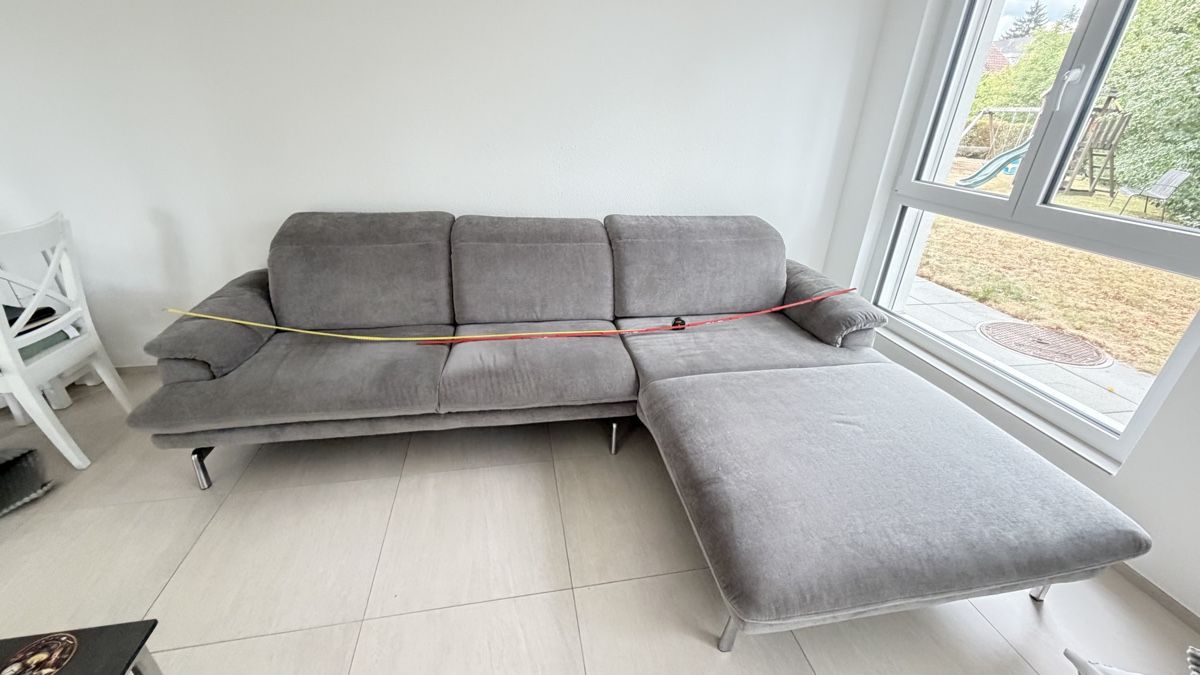 Joop Sofas: Joop Design Sofa  – Gebraucht aus Möriken AG von guschi01 4