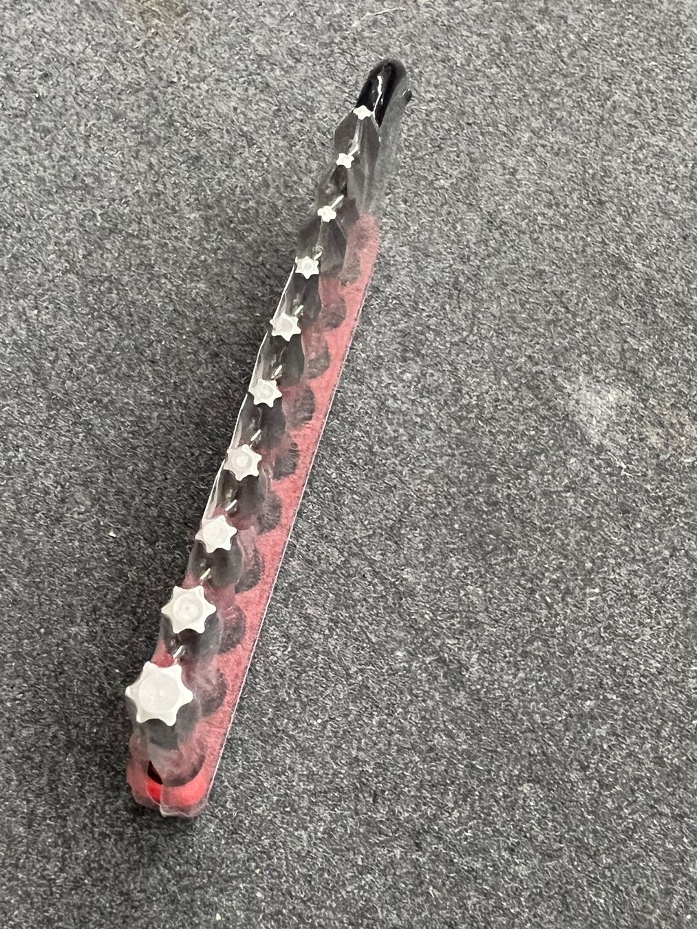 Milwaukee Tous les outils: Milwaukee Bit-Satz mit Karabiner – Neuf (Voir description) à Heerbrugg par ProBau-Liq 3