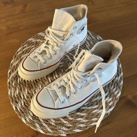 Chuck 70 canvas white/garnet/egret