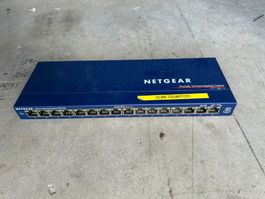 Netgear Switch GS116 16 Port