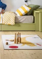 Tappeto di Nidi Design