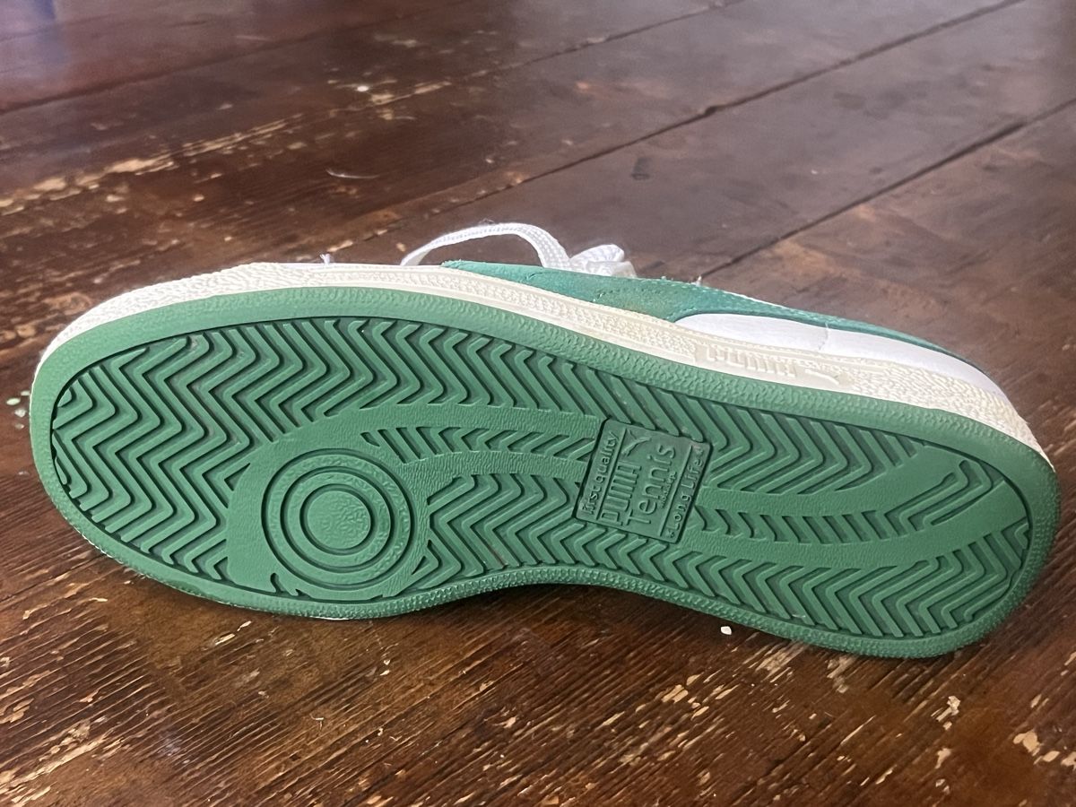 Puma Chaussures hommes: Puma  – D'occasion à Biel/Bienne par val_m5my 1