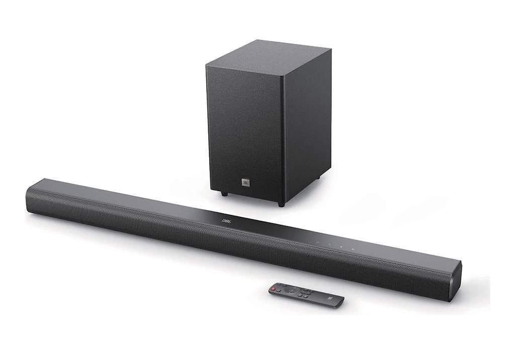 Heimkino: Barre son jbl sb550 – Gebraucht aus Ste-Croix von Loic_danzii