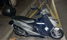 Scooter SYM 125