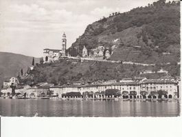 Morcote 1958
