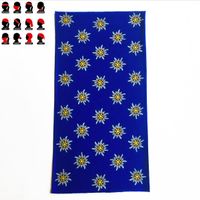 Bandana, Schlauchtuch, Gesichtsschutz