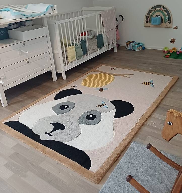 Tappeti: Kinderteppich Wolle – Usato da Embrach venduto da Corina107